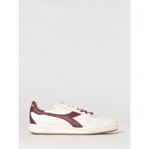 Diadora Heritage Sneakers Men Violet